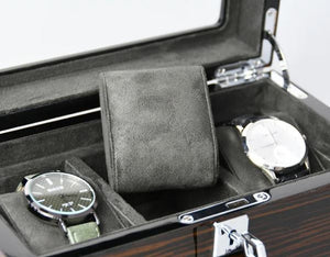 Protégez vos montres avec des boites à montres