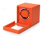 Remontoir Montre Automatique Orange Cube