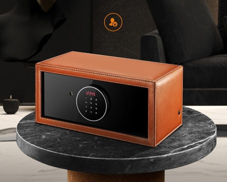 Coffre fort on sale pour montre automatique
