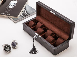 Acheter une Boîte de Montres pour les hommes qui aiment leurs montres