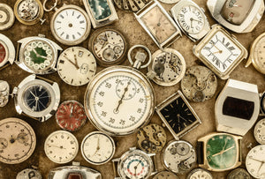Pourquoi Collectionnons-Nous ?