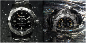 Guide Montre de Résistance à l'Eau