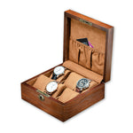 Coffret à Montre Classique Antique