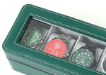 Coffret Montres 6 Emplacements