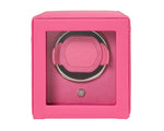 Remontoir Montre Automatique Rose Cube