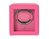 Remontoir Montre Automatique Rose Cube