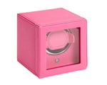 Remontoir Montre Automatique Rose Cube