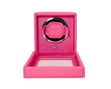 Remontoir Montre Automatique Rose Cube