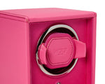 Remontoir Montre Automatique Rose Cube