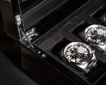 Boite à Montre Savoy pour 5 montres