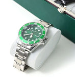 Coffret Montres 6 Emplacements