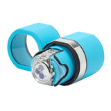 Remontoir Montre Automatique Rocket Bleu