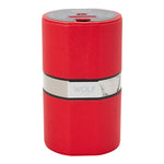 Remontoir Montre Automatique Rocket Rouge