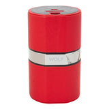 Remontoir Montre Automatique Rocket Rouge