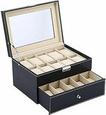 Boite pour Montre Homme