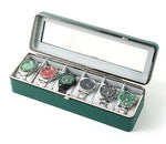 Coffret Montres 6 Emplacements