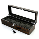 Coffret pour Ranger les Montres