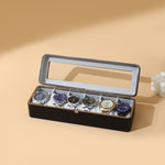 Coffret Montres Hommes Luxe