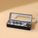 Coffret Montres Hommes Luxe