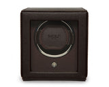 Remontoir Montre Automatique Marron Cube
