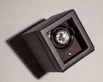 Remontoir Montre Automatique Marron Cube