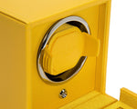 Remontoir Montre Automatique Luxe Cube