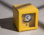 Remontoir Montre Automatique Luxe Cube
