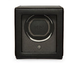 Remontoir Montre Automatique Noir Cube