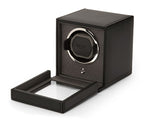 Remontoir Montre Automatique Noir Cube