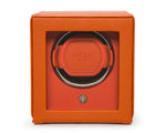 Remontoir Montre Automatique Orange Cube