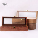 Boite pour Montre en Bois - Boite à Montre
