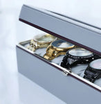 Coffret Montres Hommes Haut de Gamme