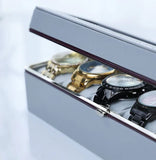 Coffret Montres Hommes Haut de Gamme