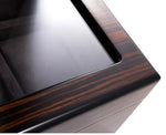 Coffret Rangement Montres Homme