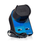 Remontoir Montre Automatique Boxy BLDC Nightstand Single - Bleu