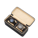 Boite à Montres de Luxe <br> pour Voyage - Boite à Montre