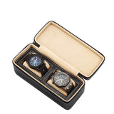 Boite à Montres de Luxe <br> pour Voyage - Boite à Montre