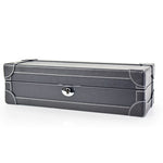Coffret Montre Homme Cuir