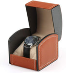 Boîte à Montres - Antir Brun 