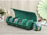 Coffret Montre Rouleau