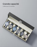 Boîte à Montre - Languet Hori