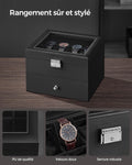 Boîte à Montres - Dou Sau