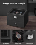 Boîte à Montres - Dou Sau