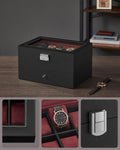 Boîte à Montres - Double Hilo