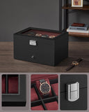 Boîte à Montres - Double Hilo