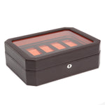 Boite pour Montres Haut de Gamme Windsor