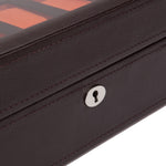 Boite pour Montres Haut de Gamme Windsor