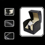 Boîte à Montres - Antir Vert