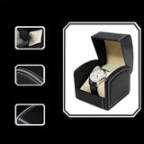 Boîte à Montres - Antir Vert