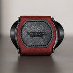 Remontoir Montres Automatiques Rothwell Double Rouge 
